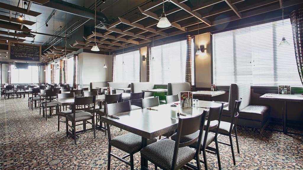Best Western High Road Inn