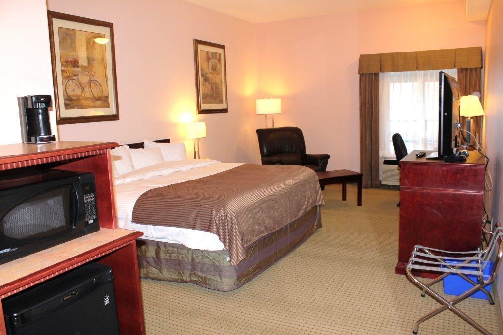 Best Western High Road Inn