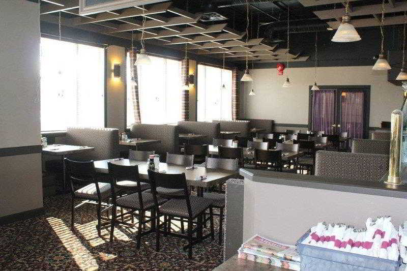 Best Western High Road Inn