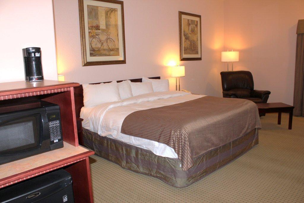 Best Western High Road Inn