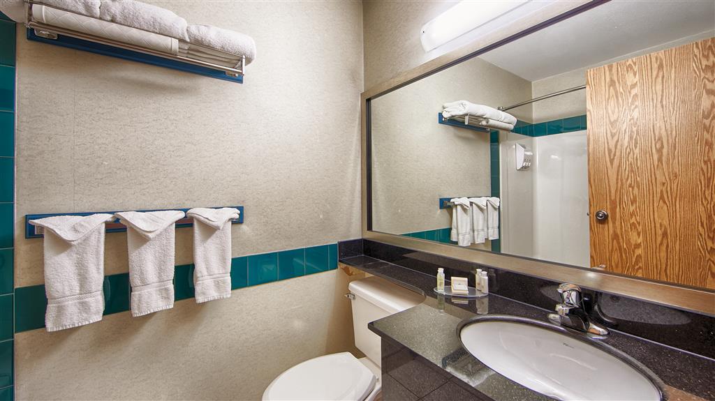Best Western High Road Inn