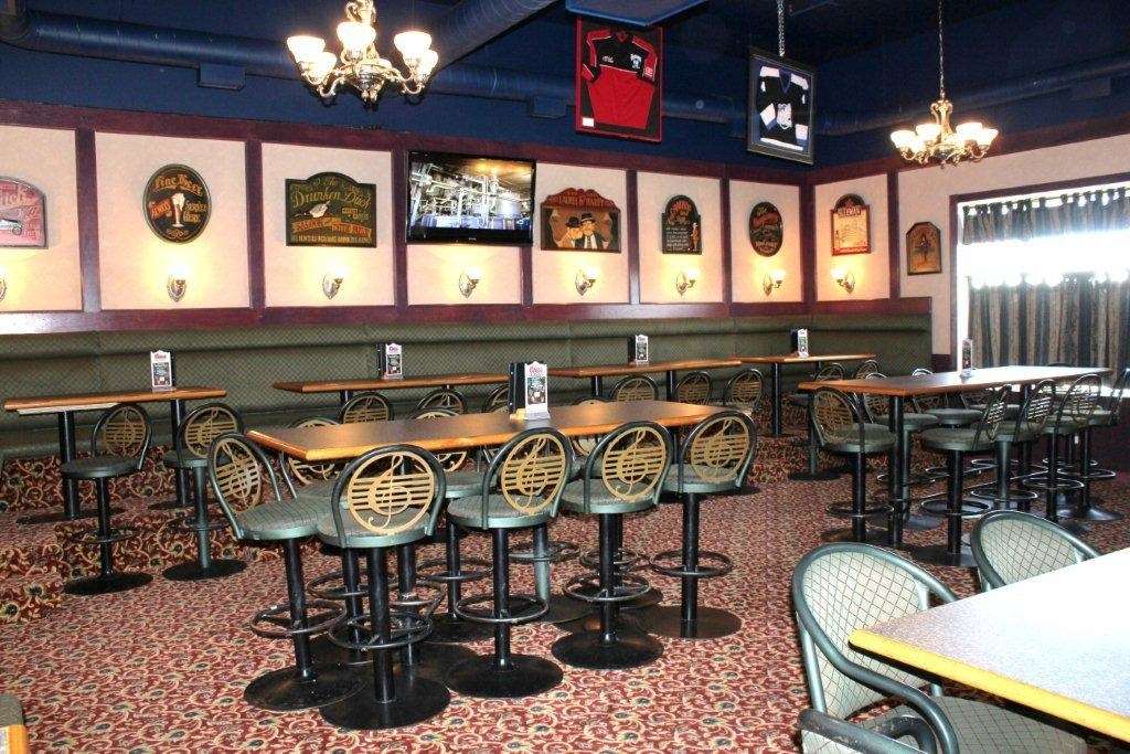 Best Western High Road Inn