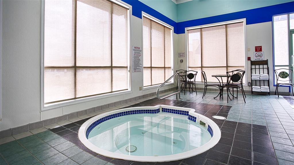 Best Western High Road Inn