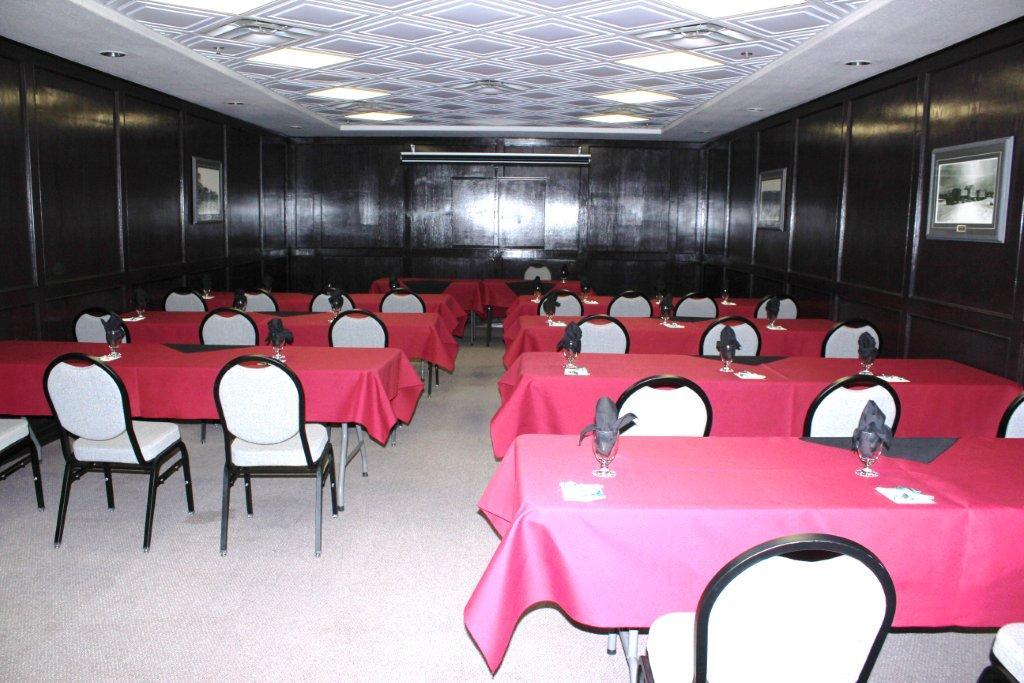 Best Western High Road Inn