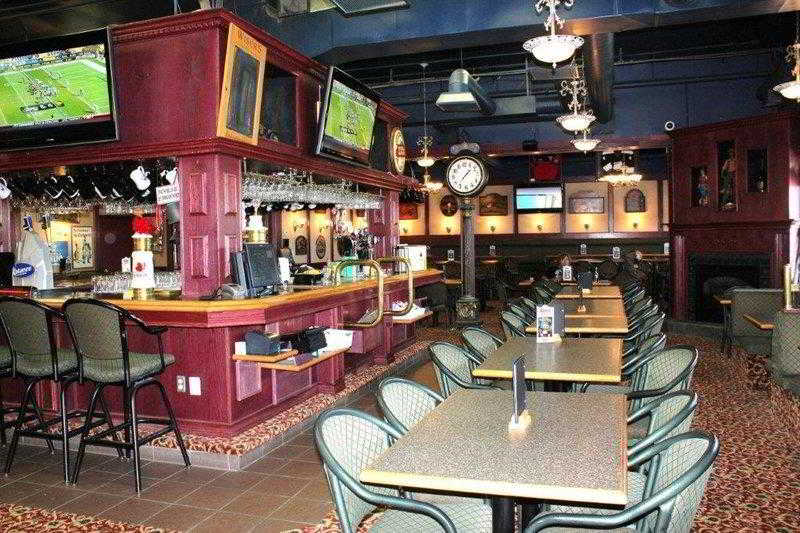 Best Western High Road Inn