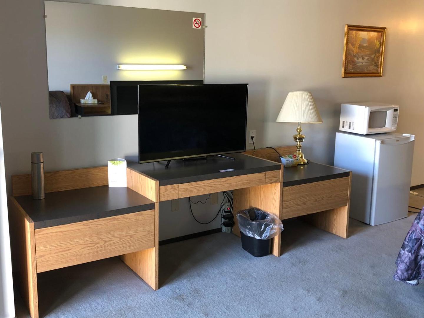 Howard Johnson by Wyndham Edson