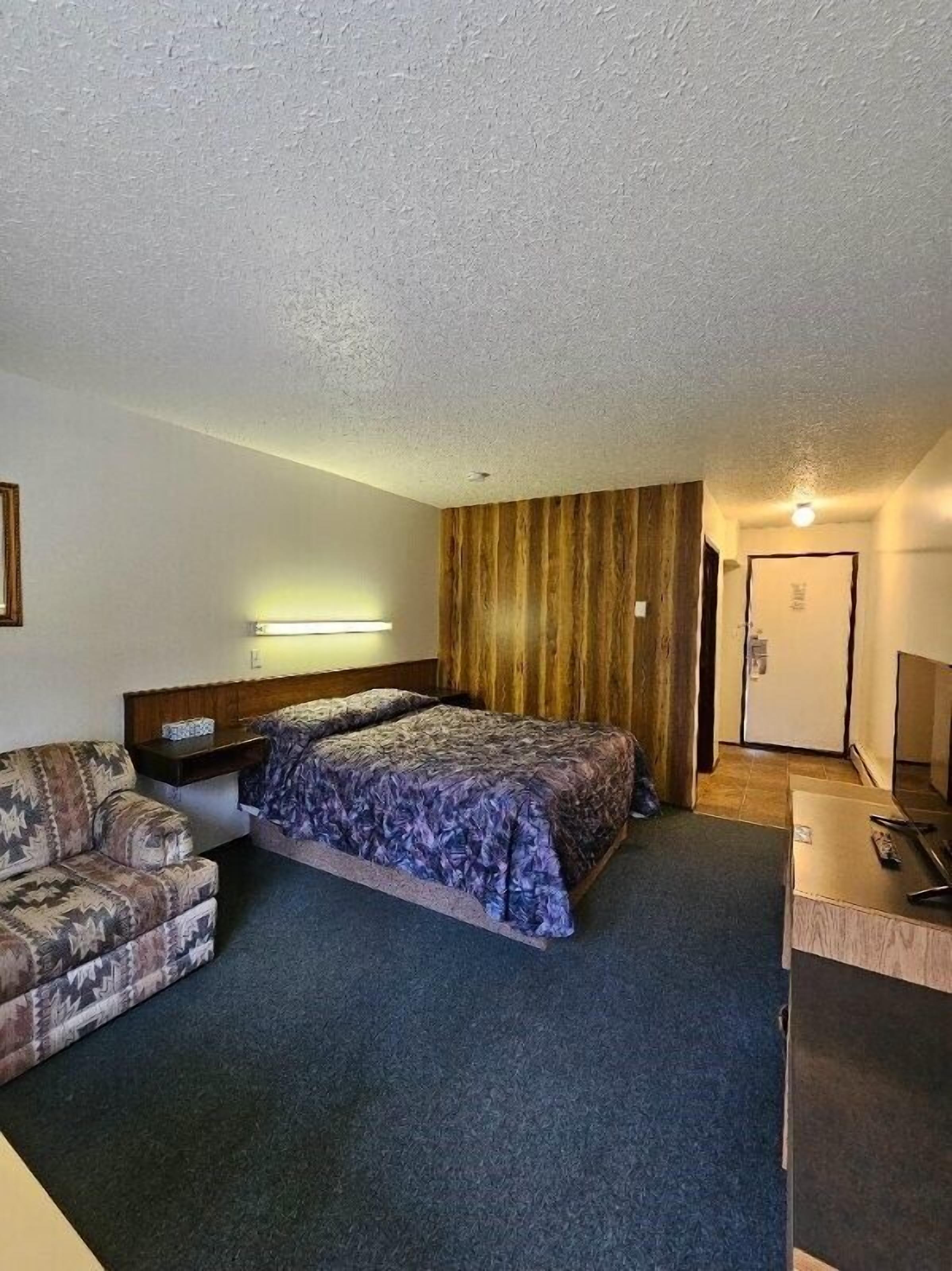 Howard Johnson by Wyndham Edson