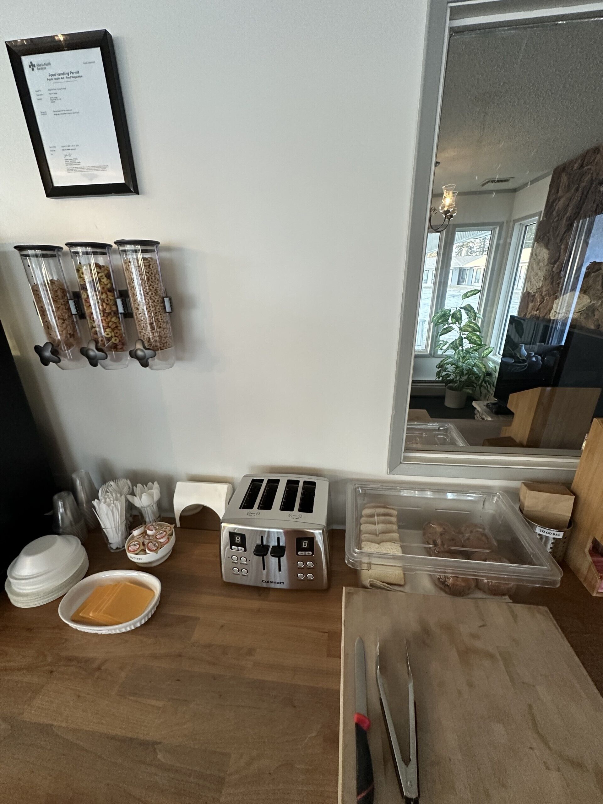 Howard Johnson by Wyndham Edson