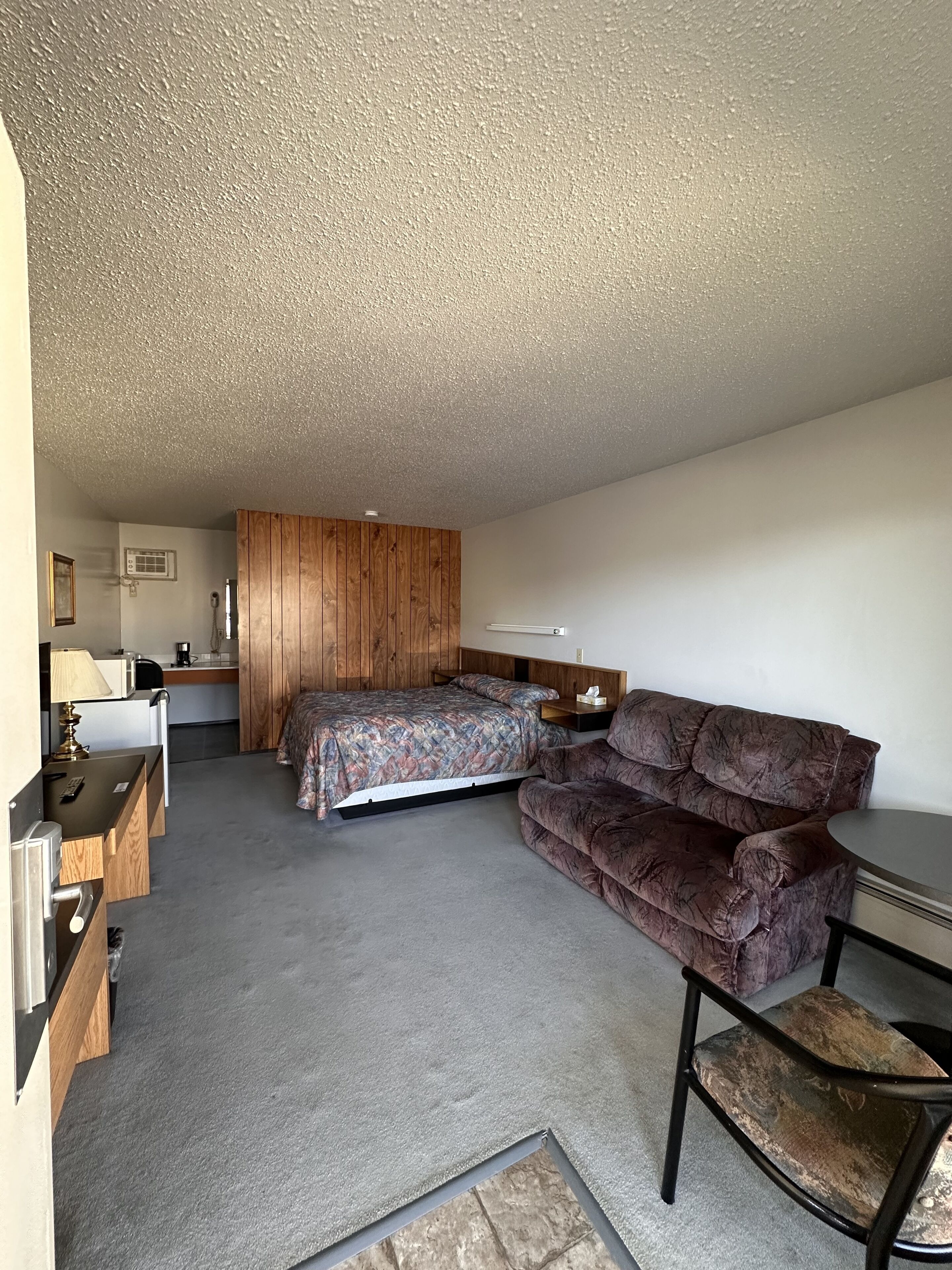 Howard Johnson by Wyndham Edson