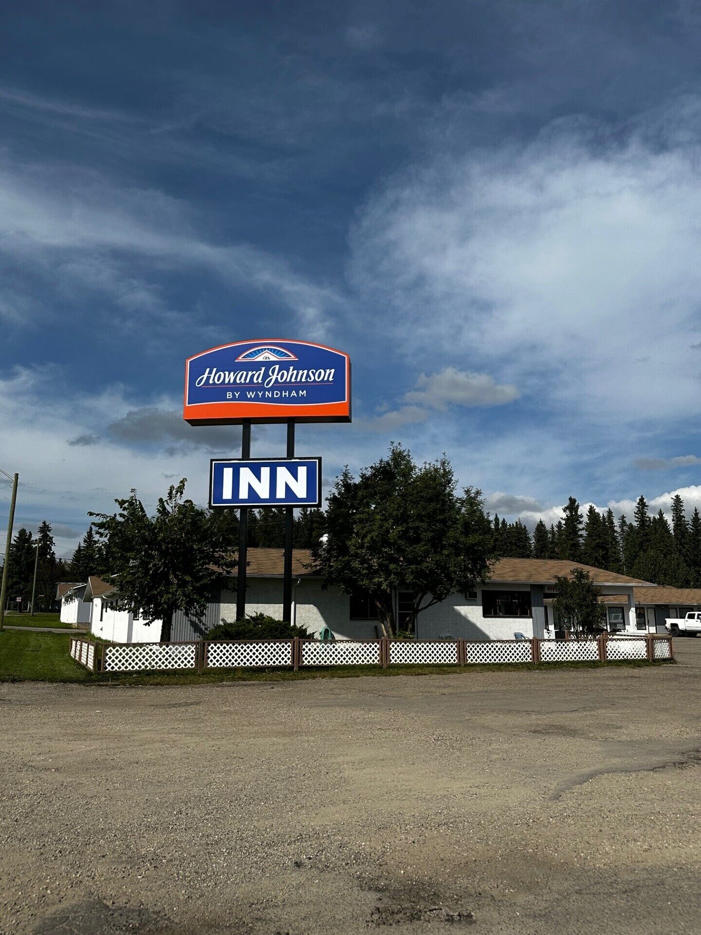 Howard Johnson by Wyndham Edson