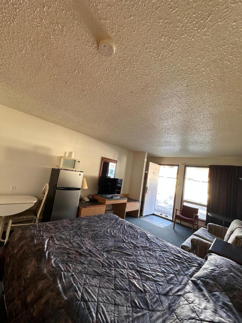 Howard Johnson by Wyndham Edson