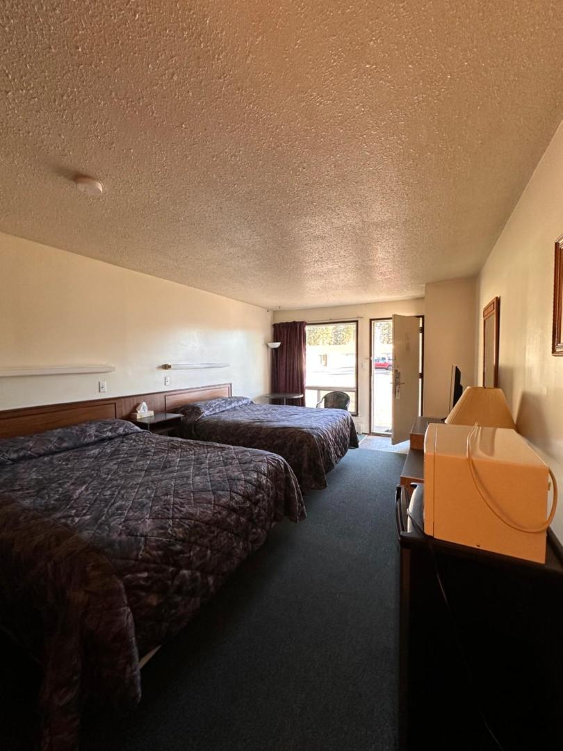 Howard Johnson by Wyndham Edson