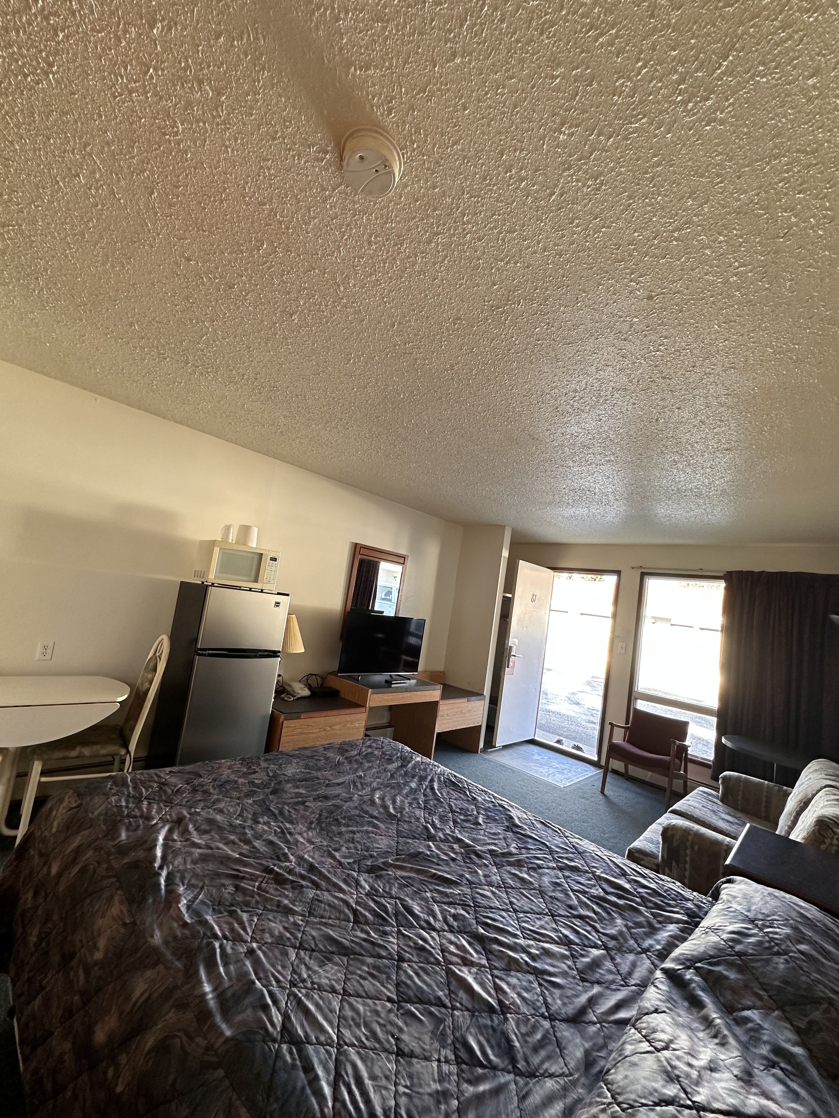 Howard Johnson by Wyndham Edson