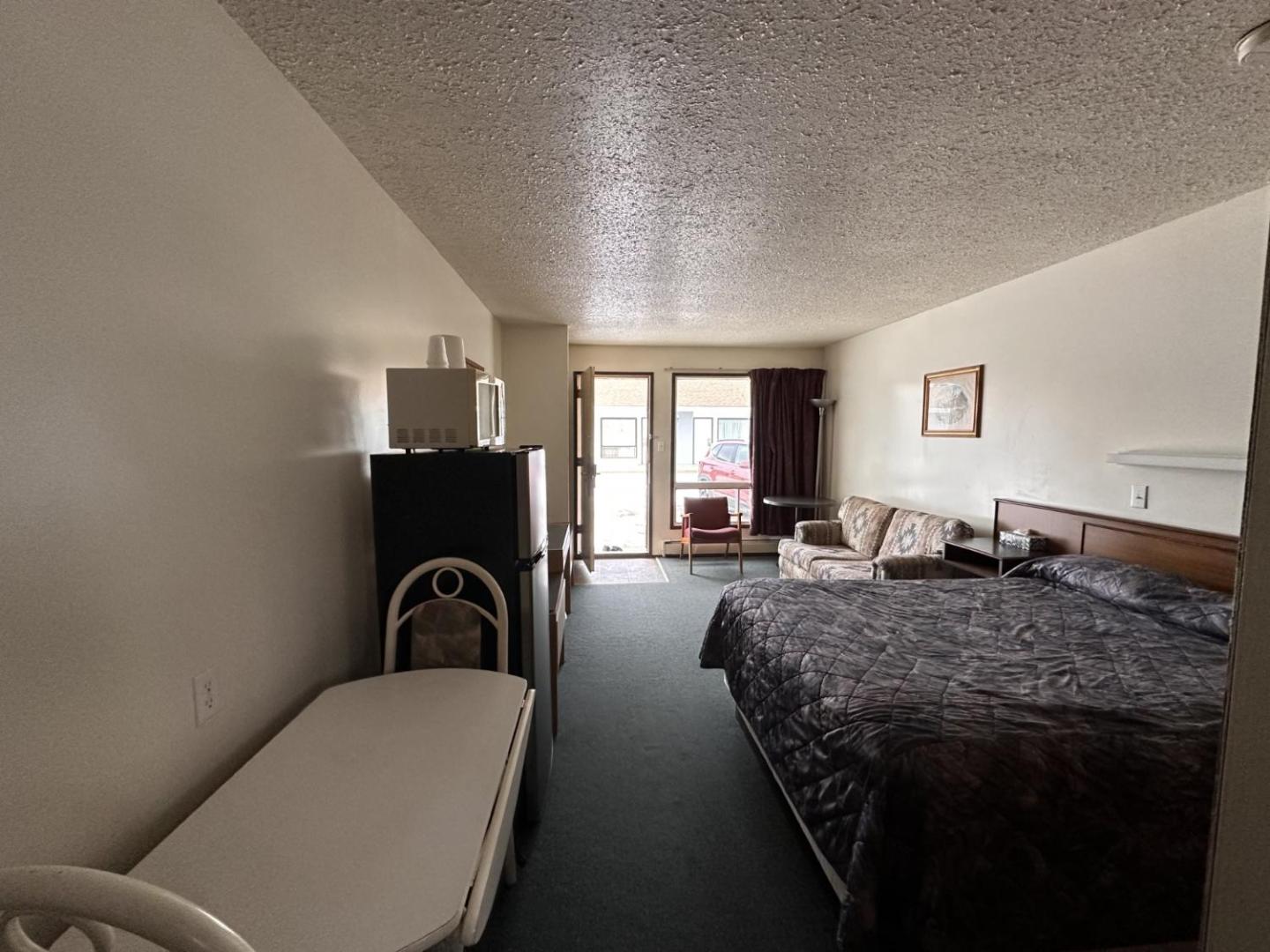 Howard Johnson by Wyndham Edson