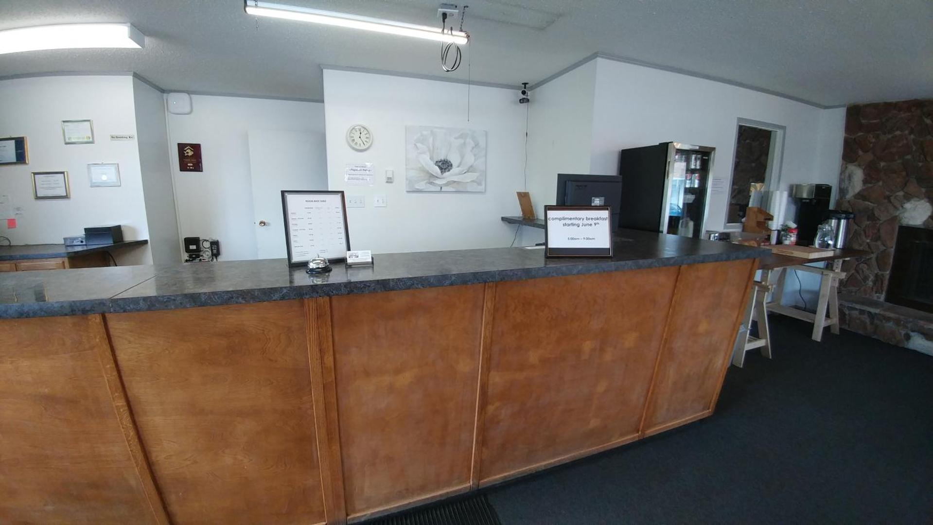 Howard Johnson by Wyndham Edson