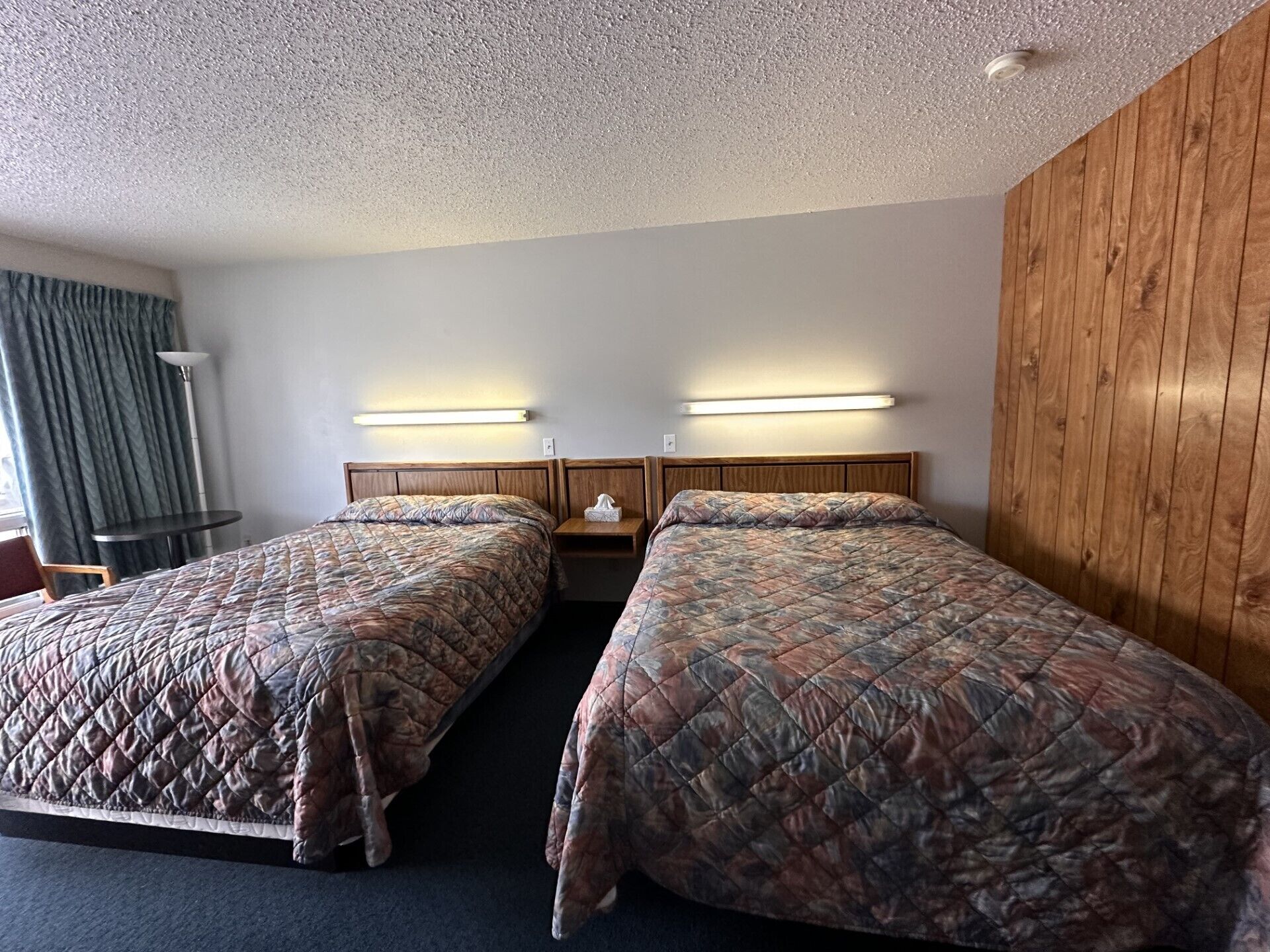 Howard Johnson by Wyndham Edson