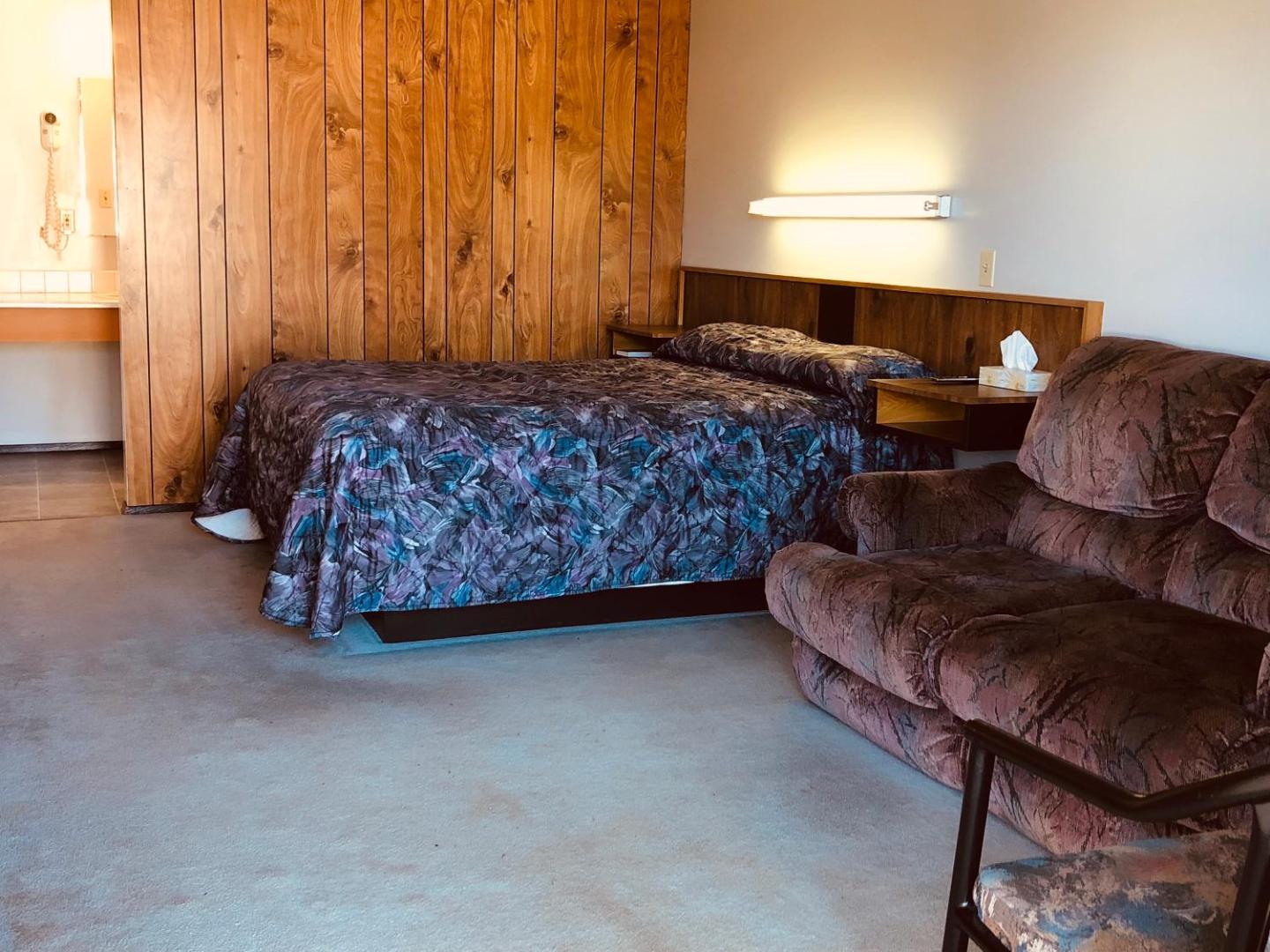 Howard Johnson by Wyndham Edson