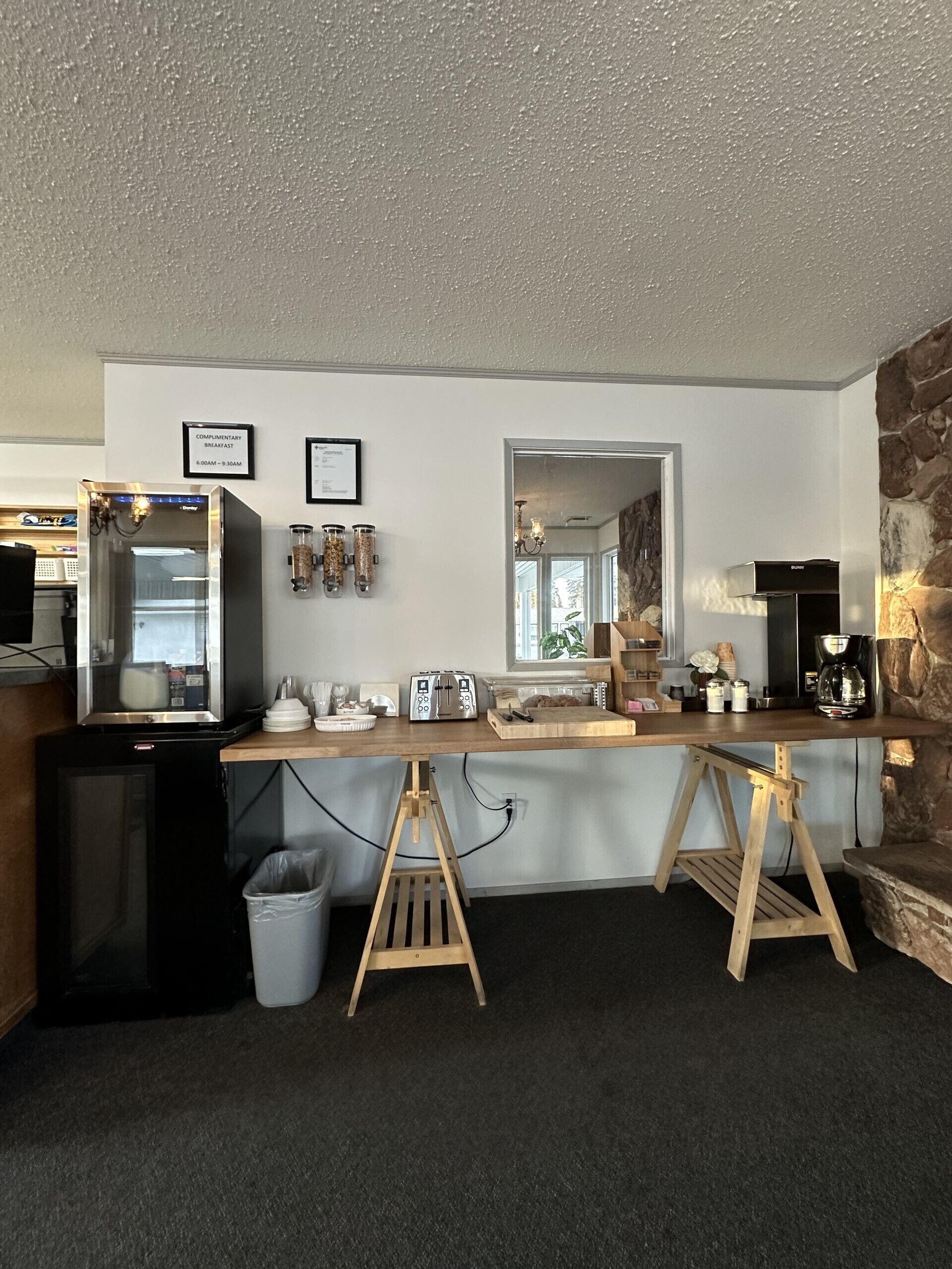 Howard Johnson by Wyndham Edson