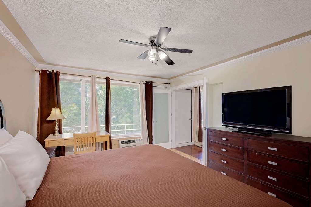 Baymont by Wyndham Edson