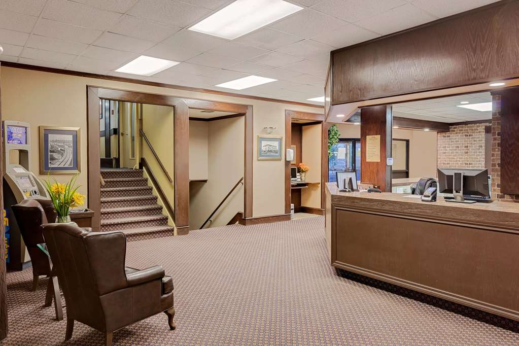 Baymont by Wyndham Edson