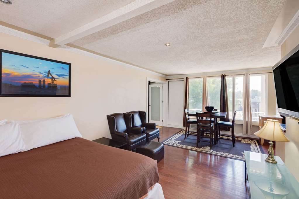 Baymont by Wyndham Edson