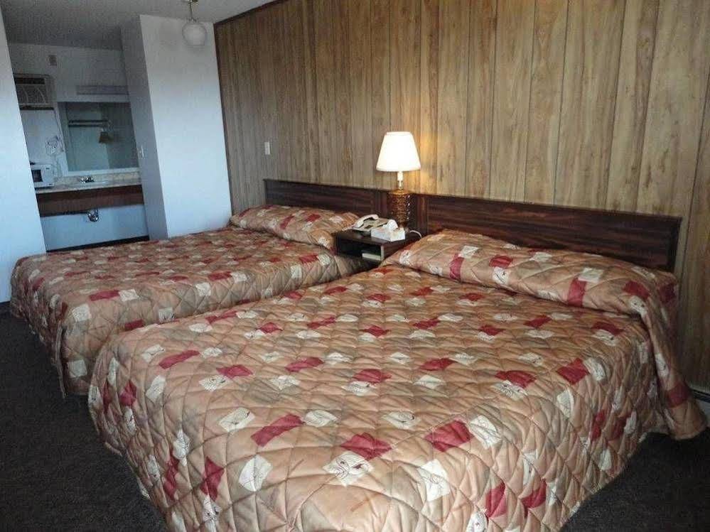 Elk Point Motel & RV Park