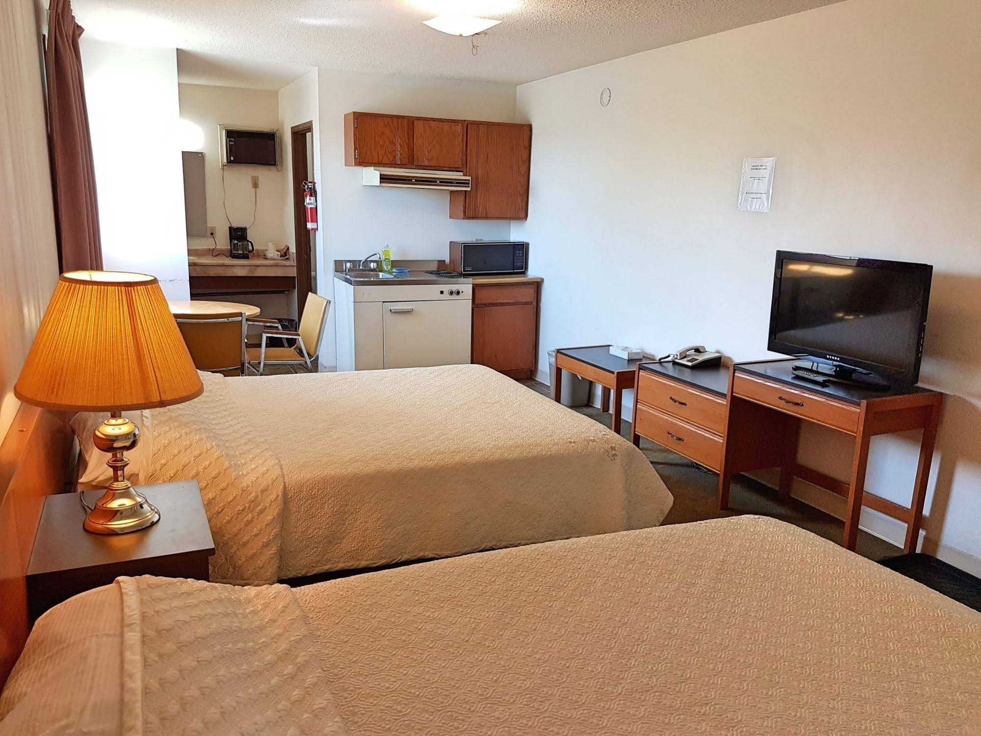 Elk Point Motel & RV Park