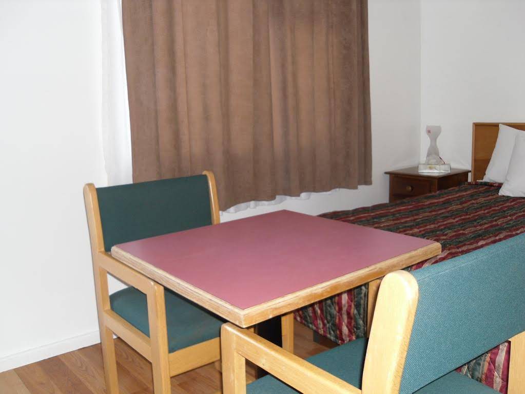 Bethel Motel