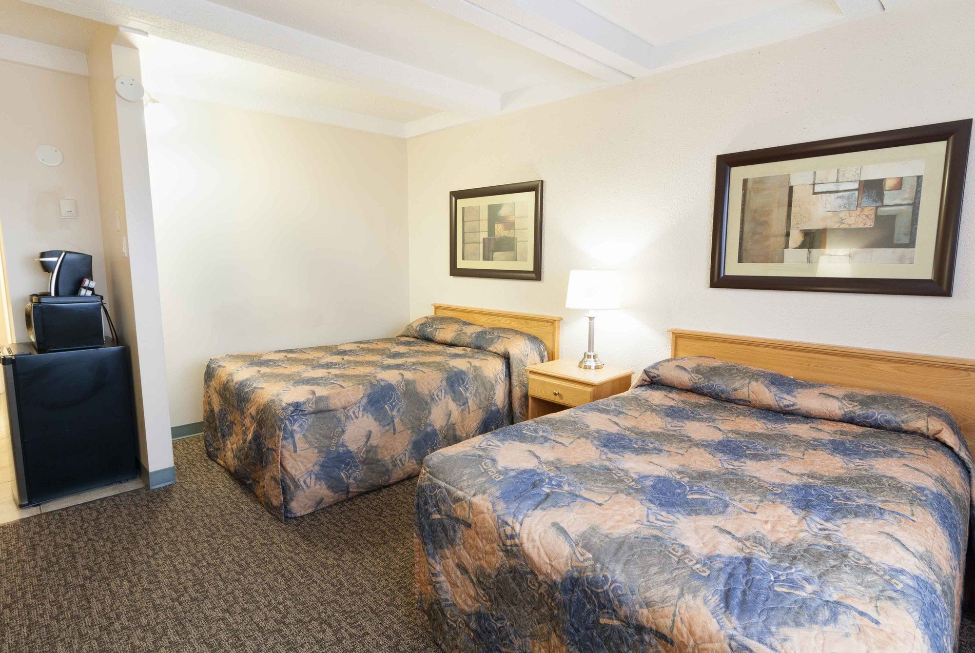 Best Canadian Motor Inn Fort Mcmurray