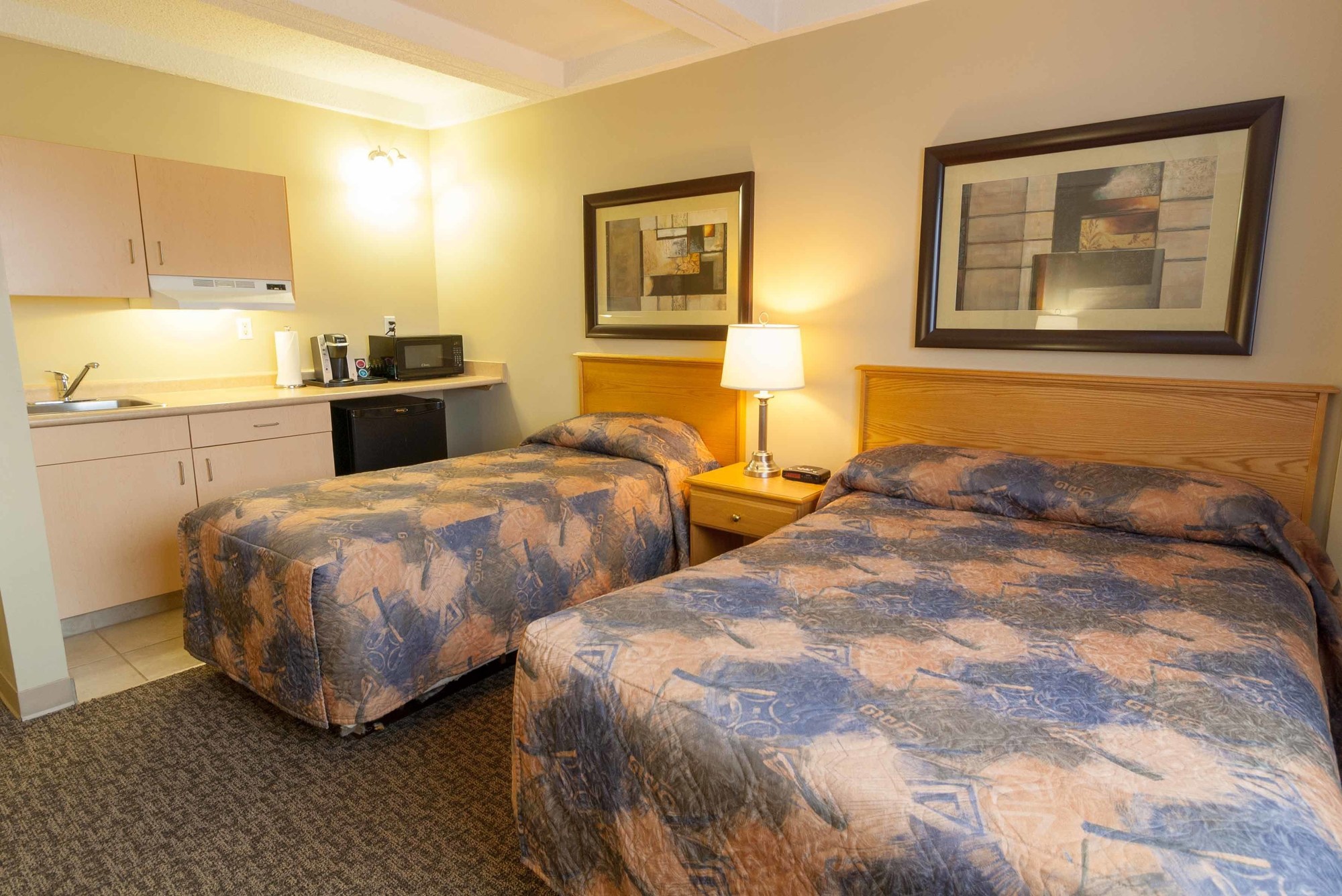 Best Canadian Motor Inn Fort Mcmurray