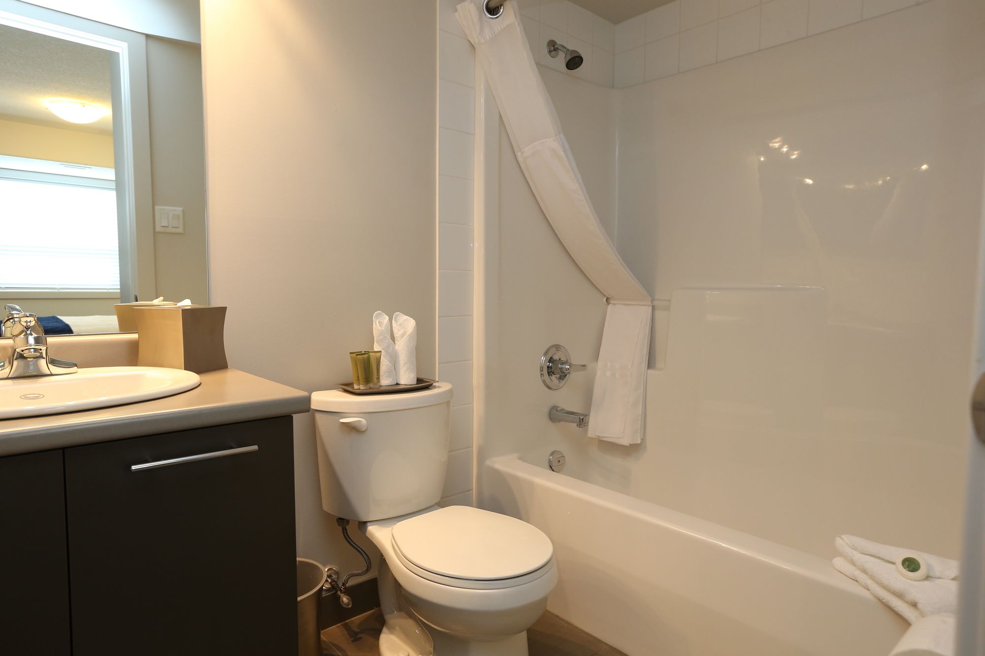 East Village Suites