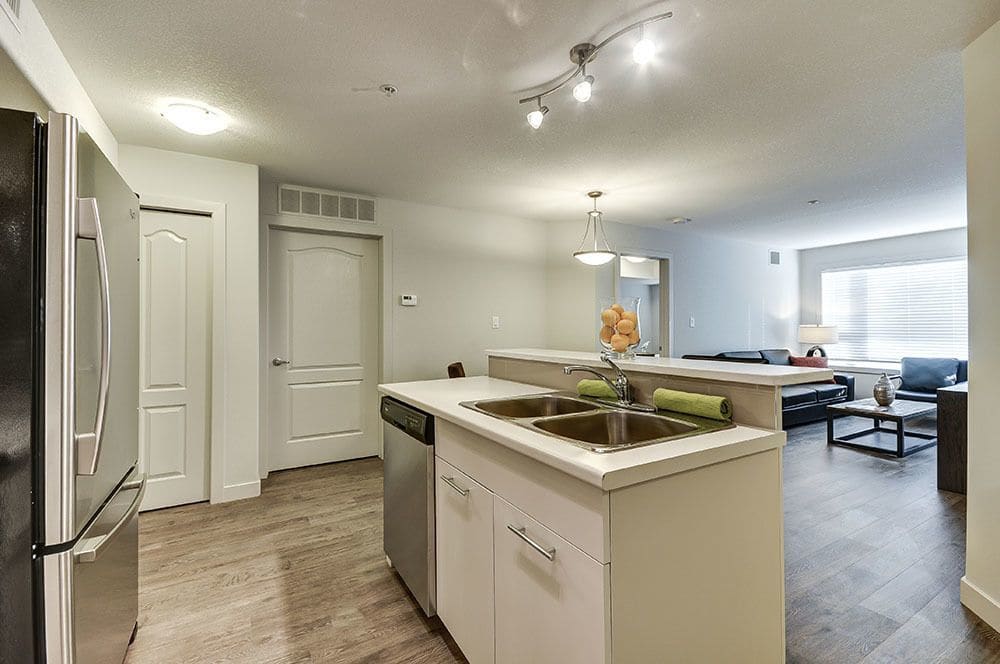 East Village Suites