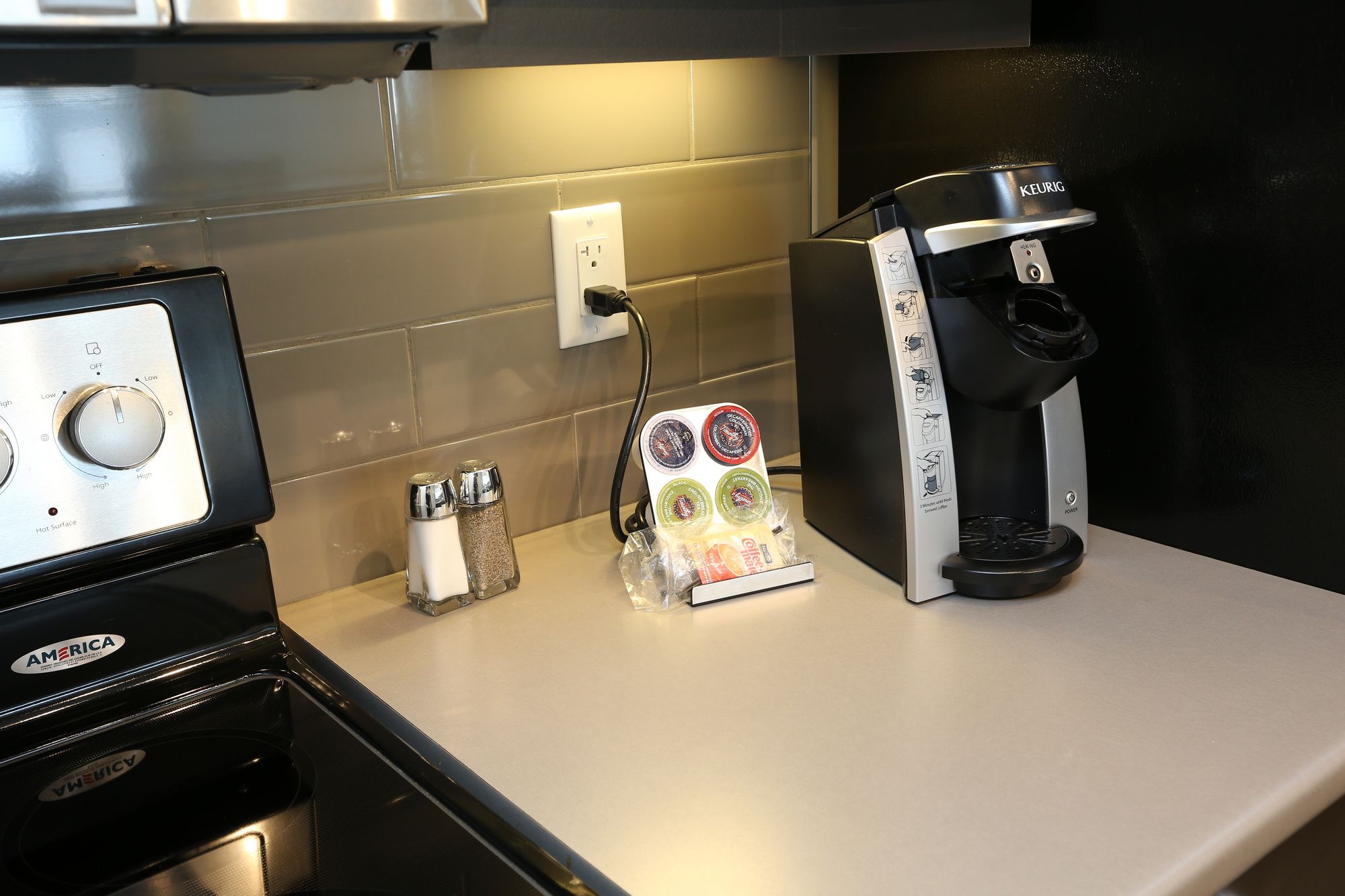 East Village Suites