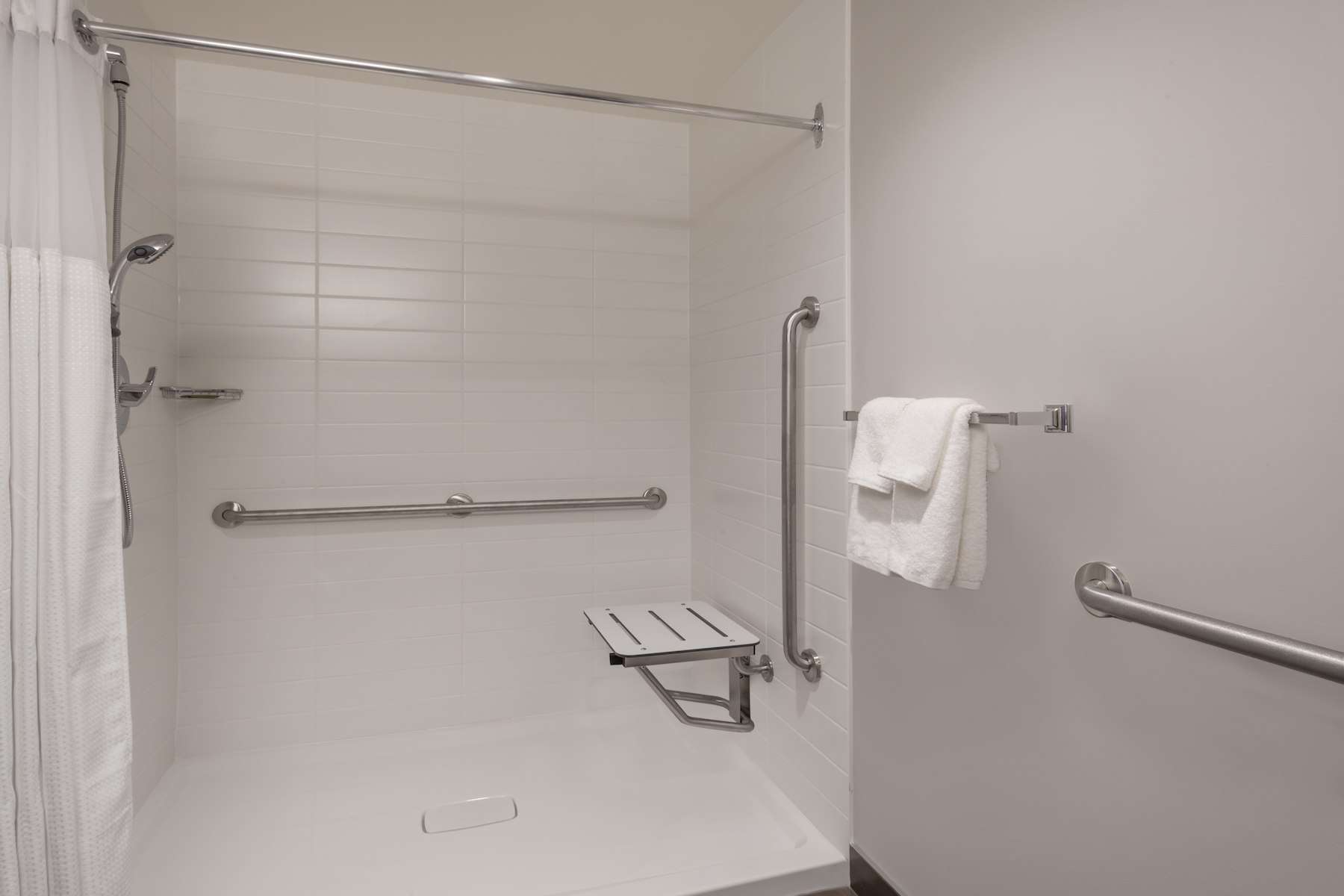 Microtel Inn & Suites by Wyndham Fort McMurray