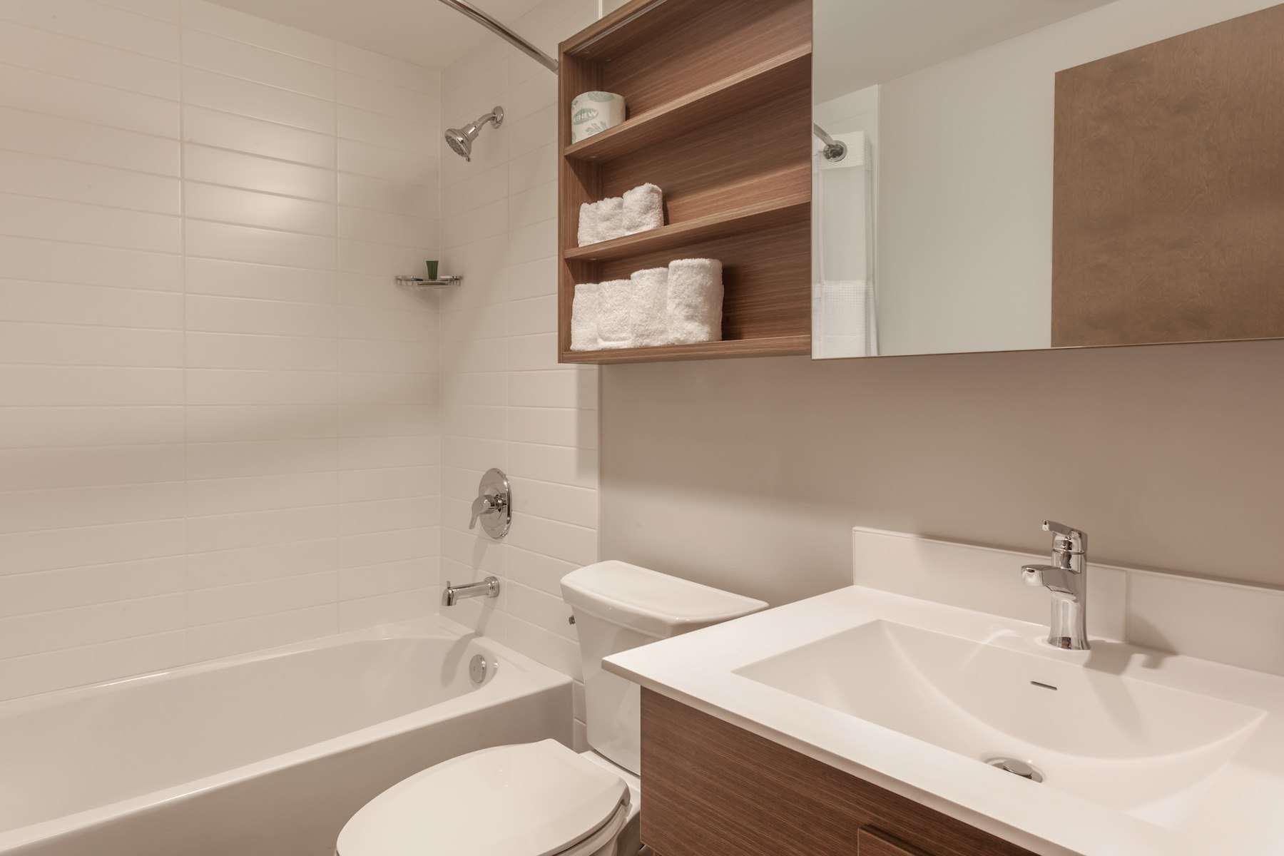 Microtel Inn & Suites by Wyndham Fort McMurray