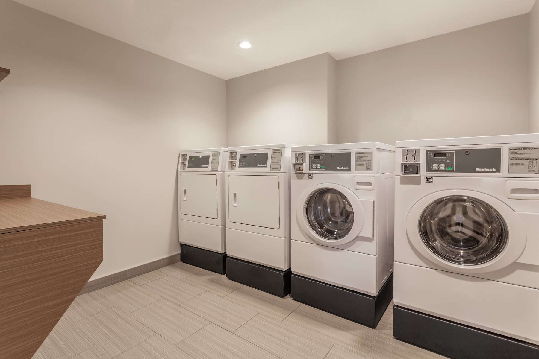 Microtel Inn & Suites by Wyndham Fort McMurray