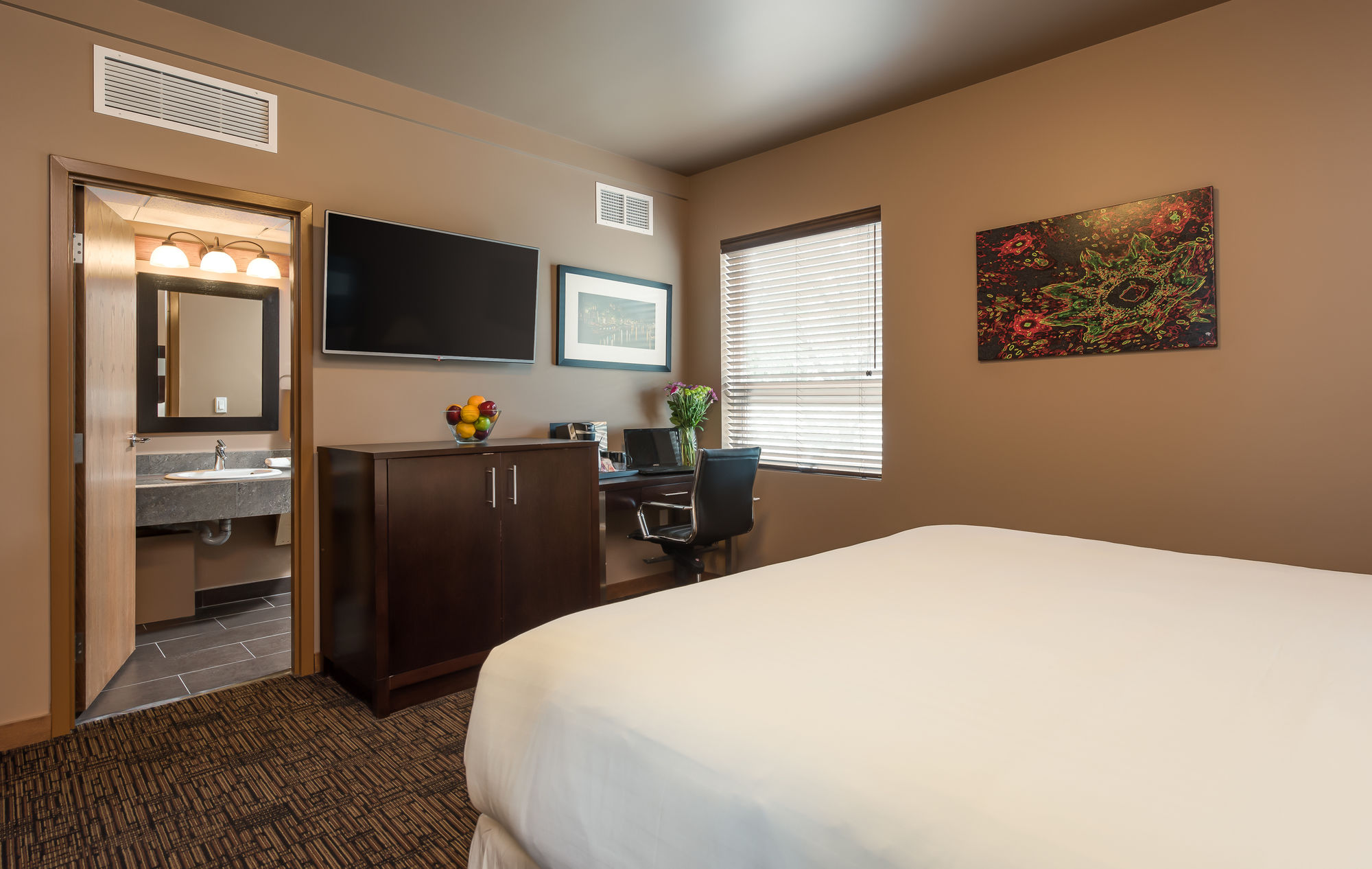 The Prime Hotel