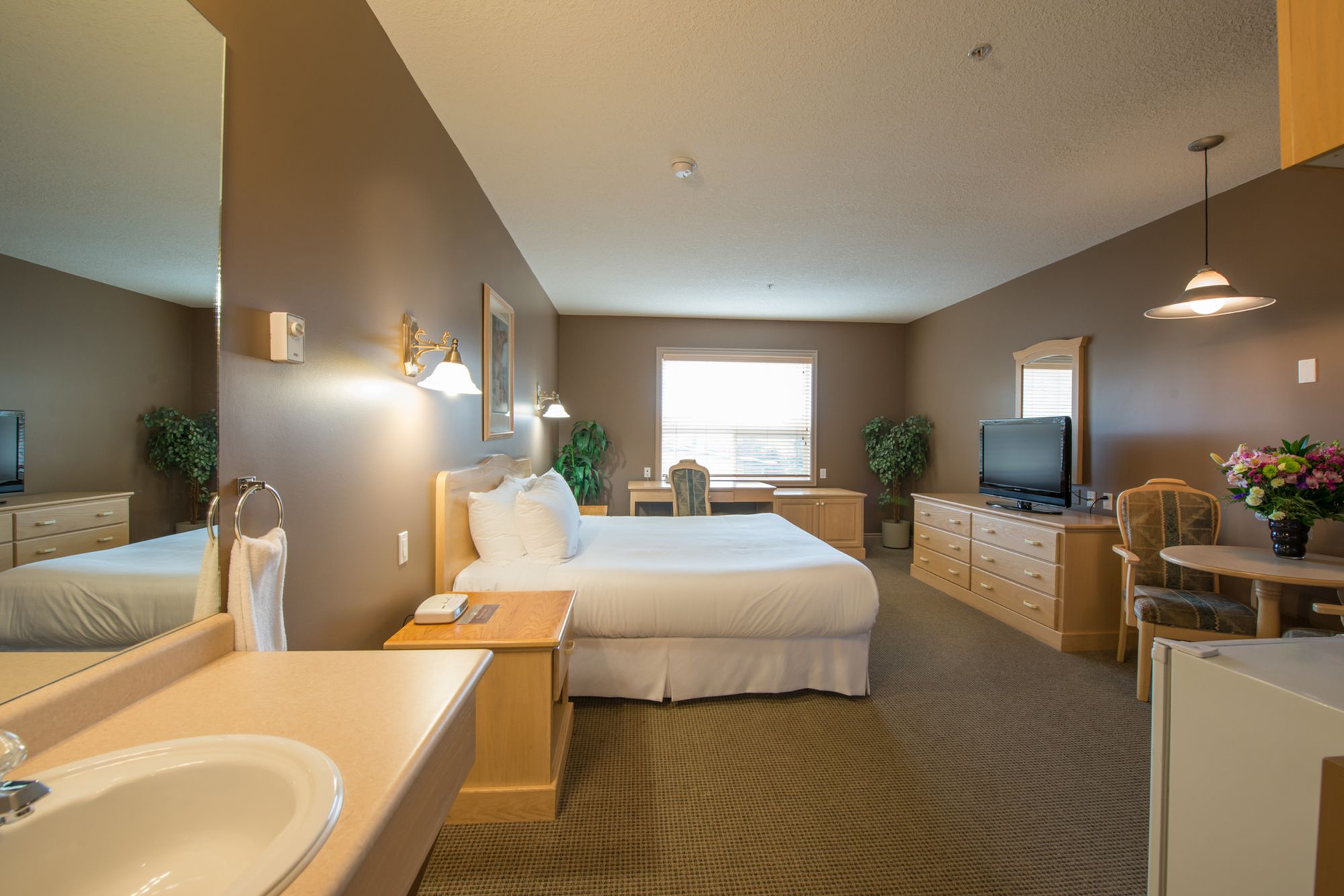 The Prime Hotel