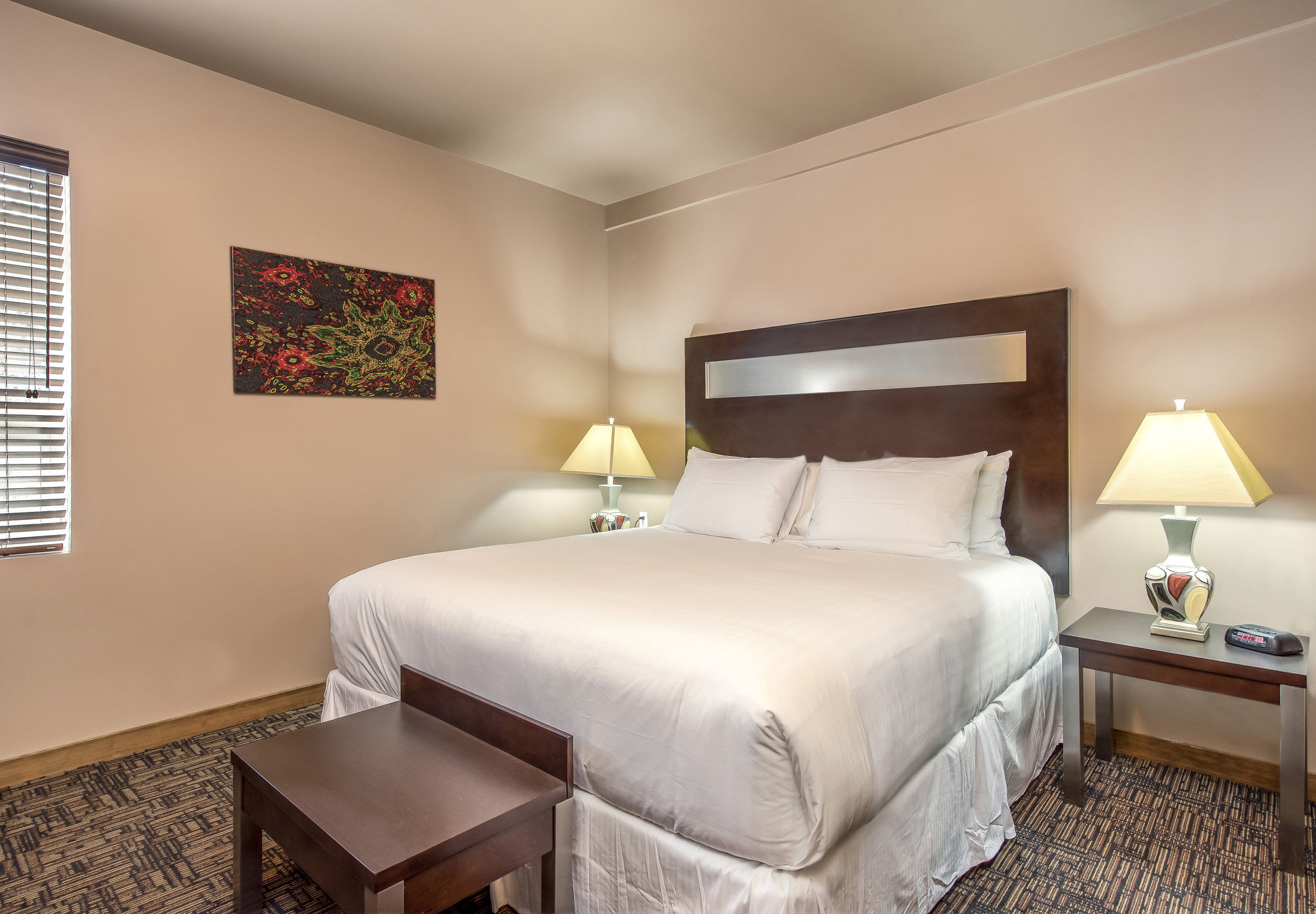 The Prime Hotel