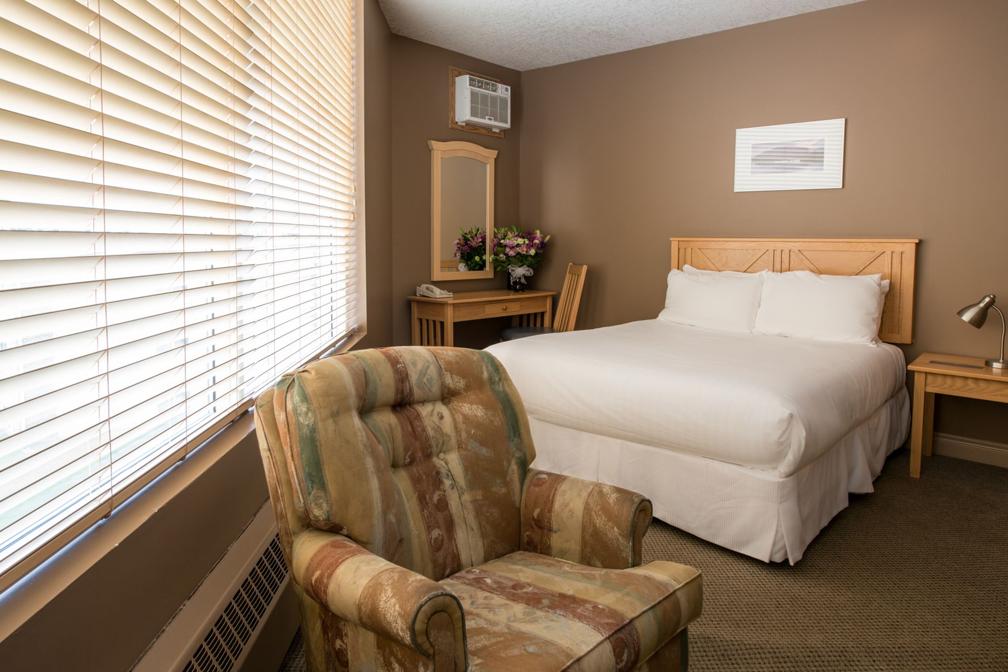 The Prime Hotel