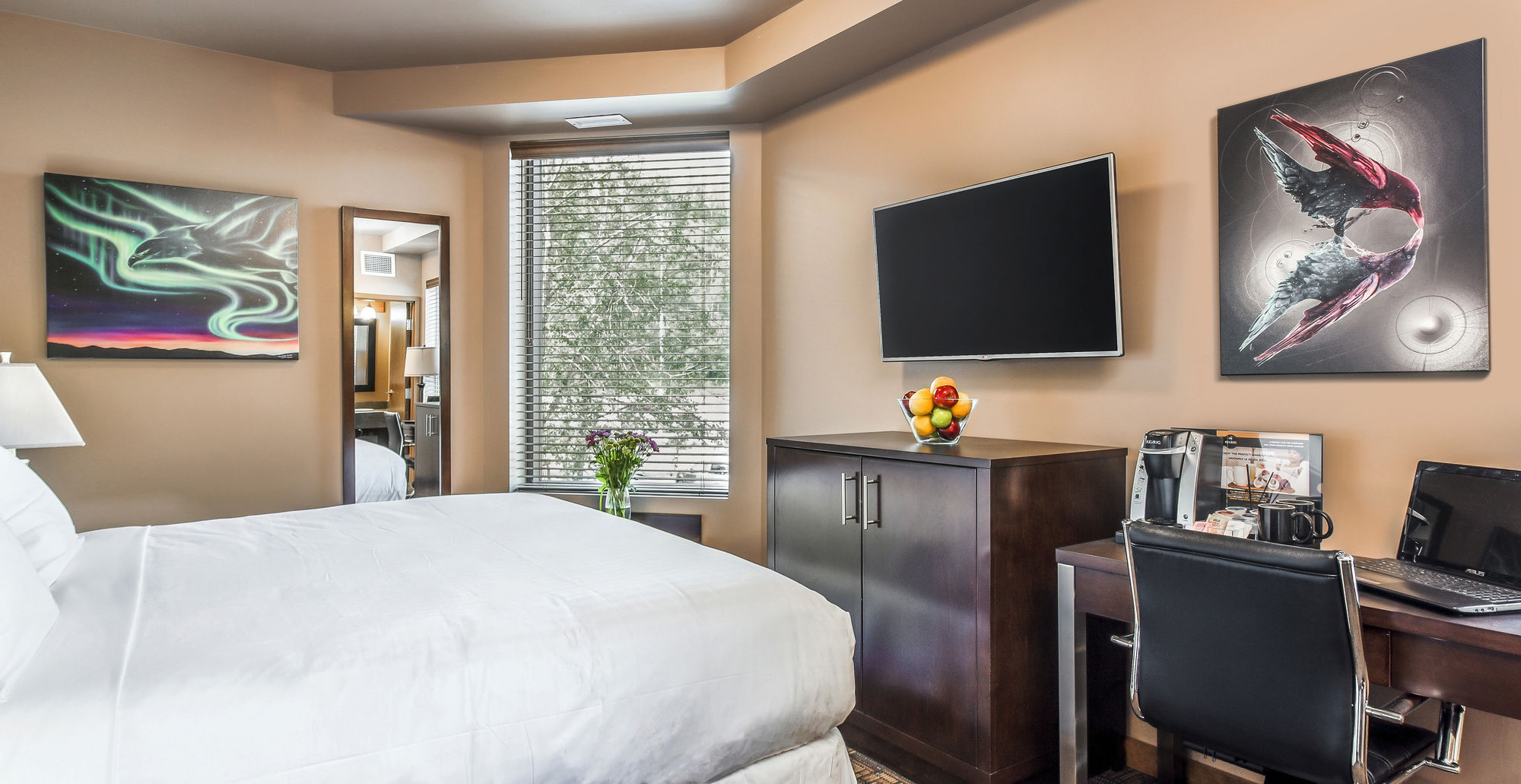 The Prime Hotel