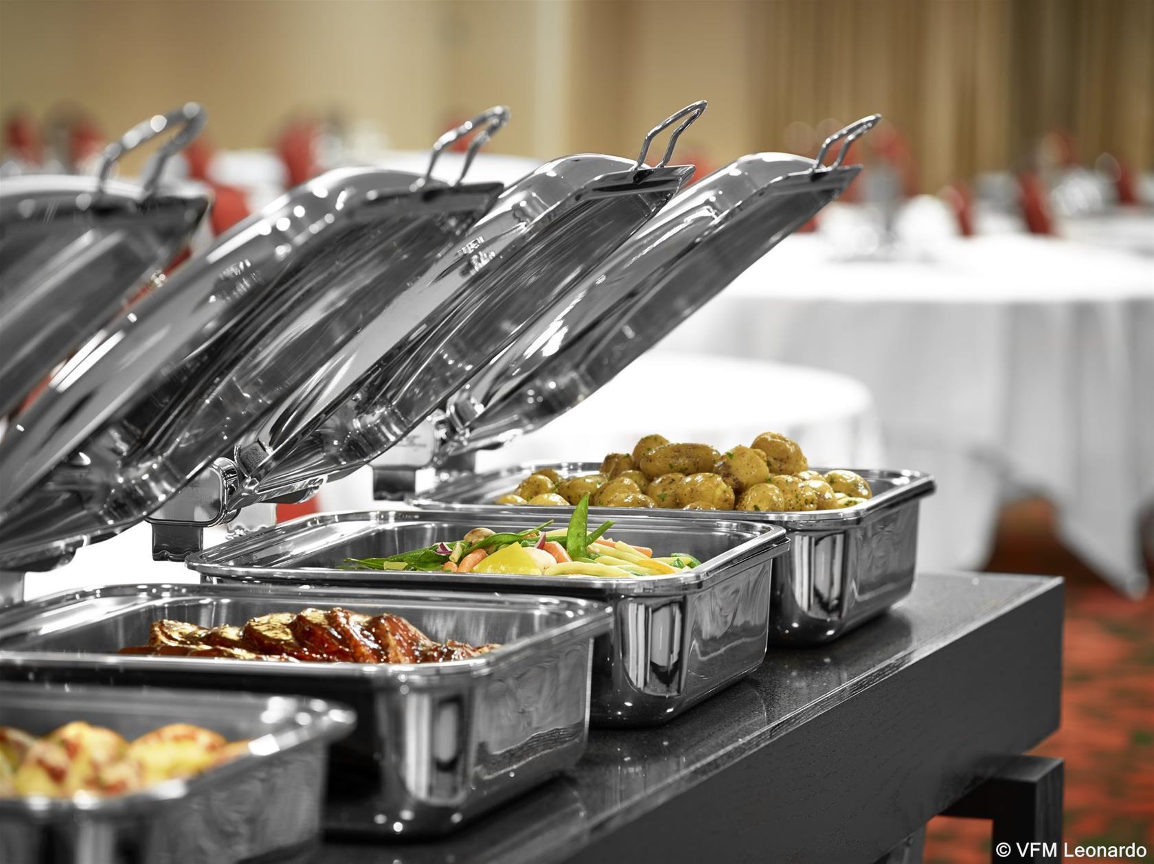 Quality Hotel & Conference Centre