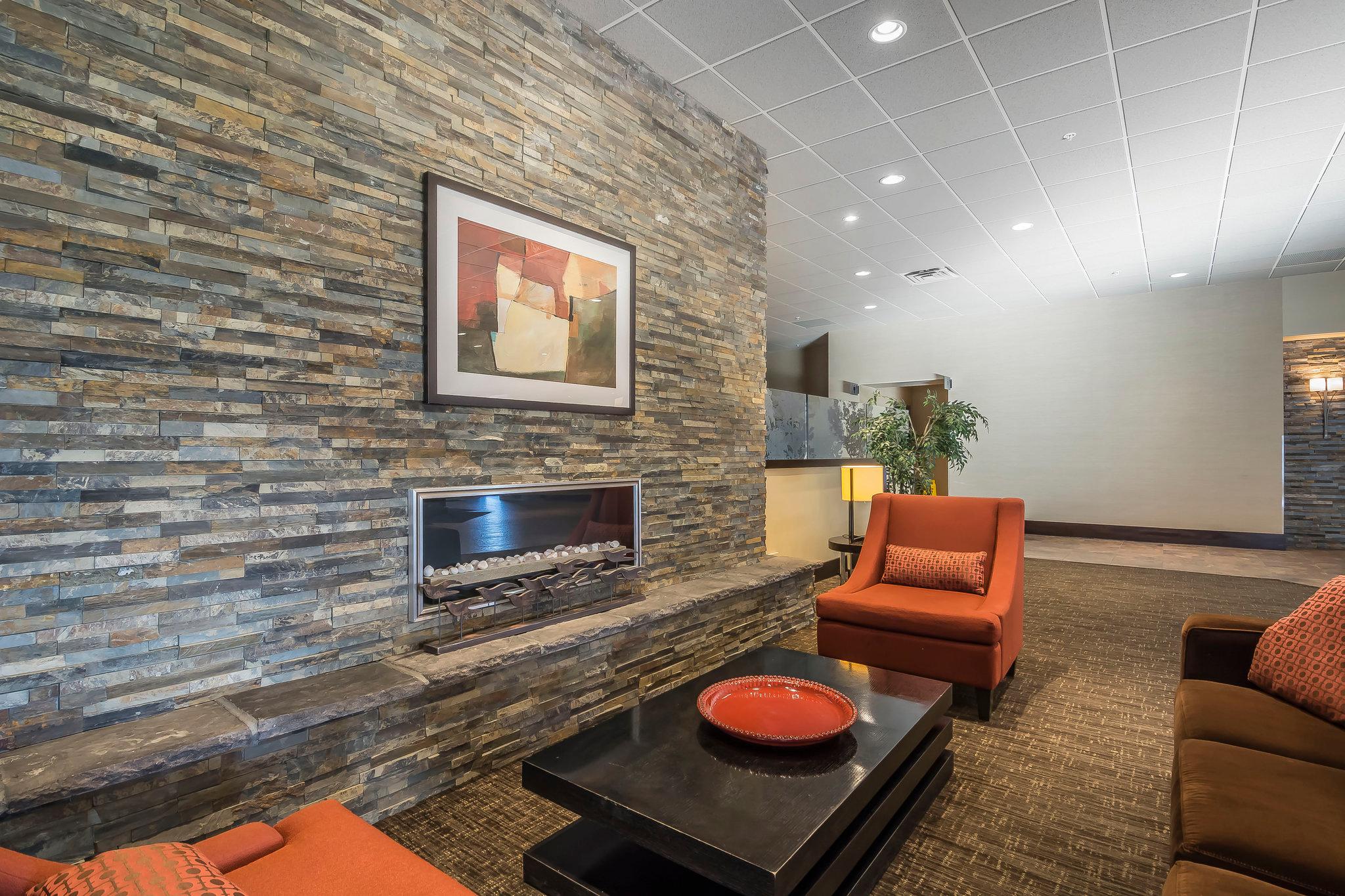 Quality Hotel & Conference Centre