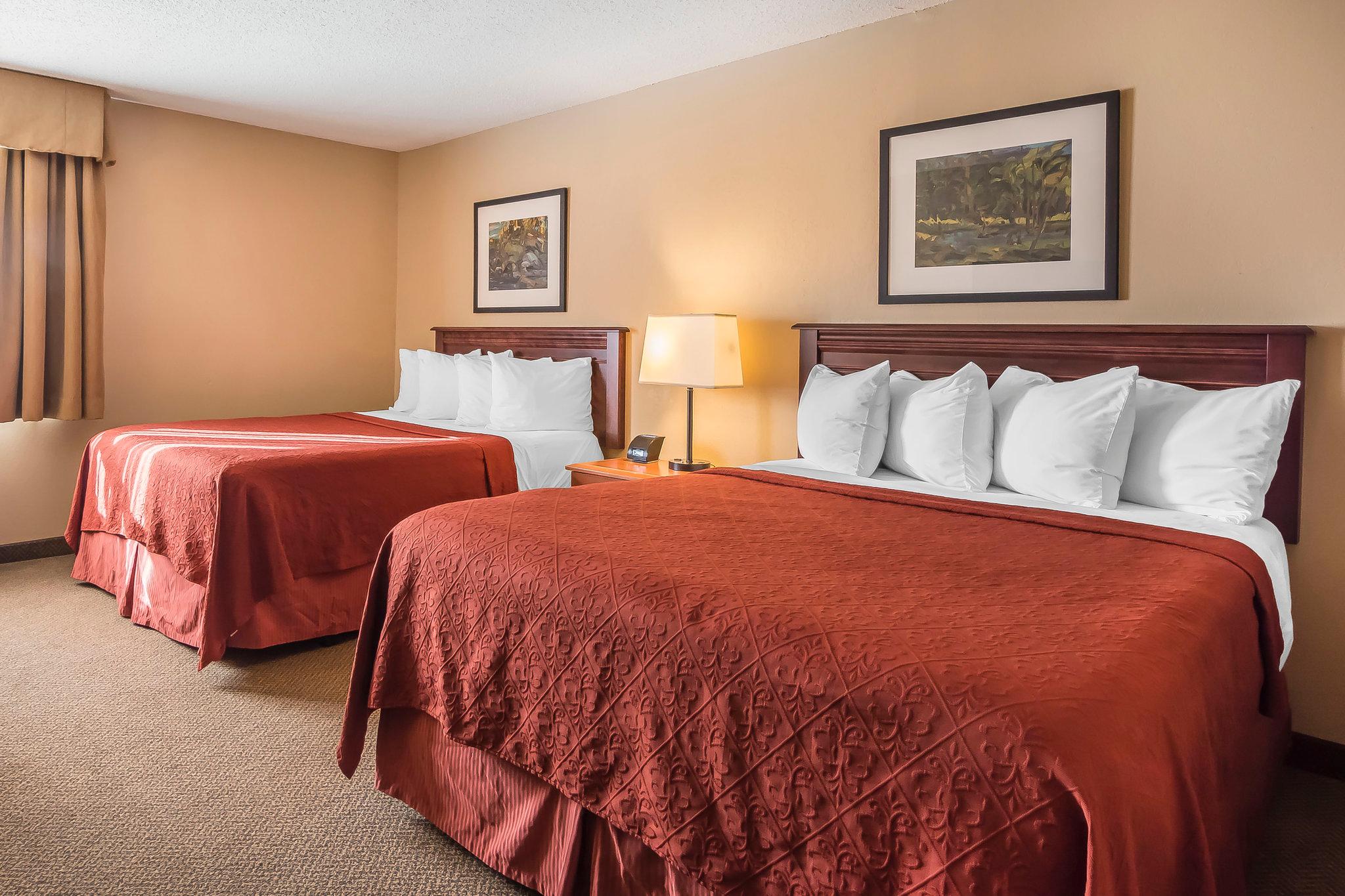 Quality Hotel & Conference Centre
