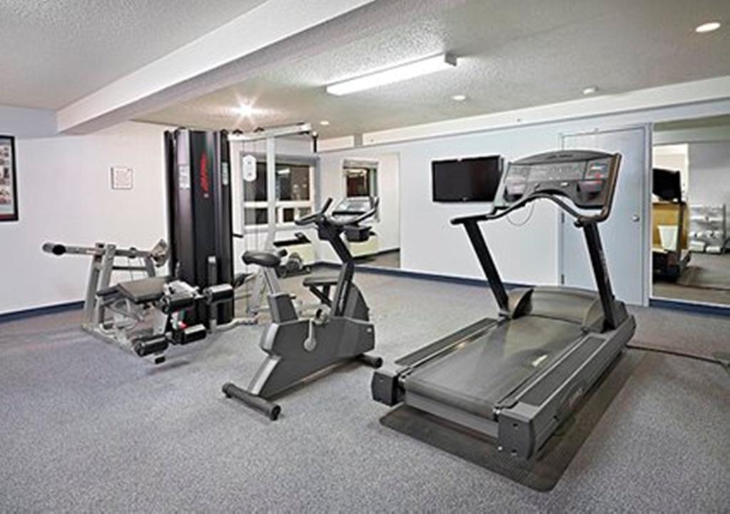Quality Hotel & Conference Centre