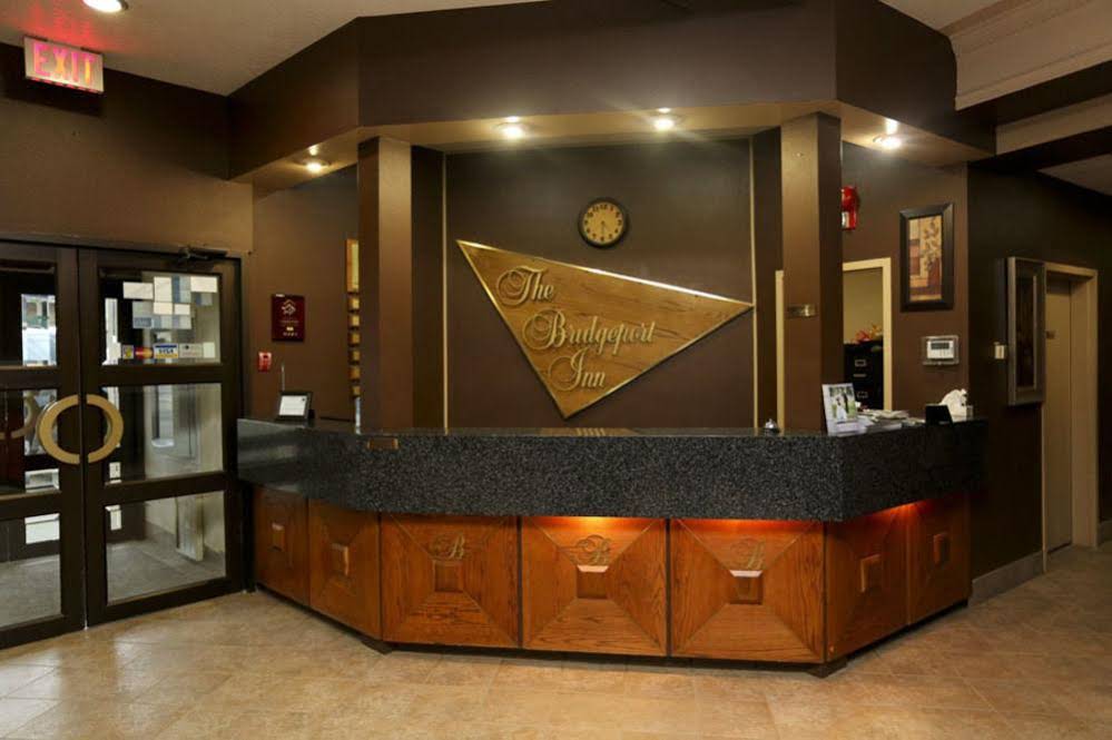 The Bridgeport Inn