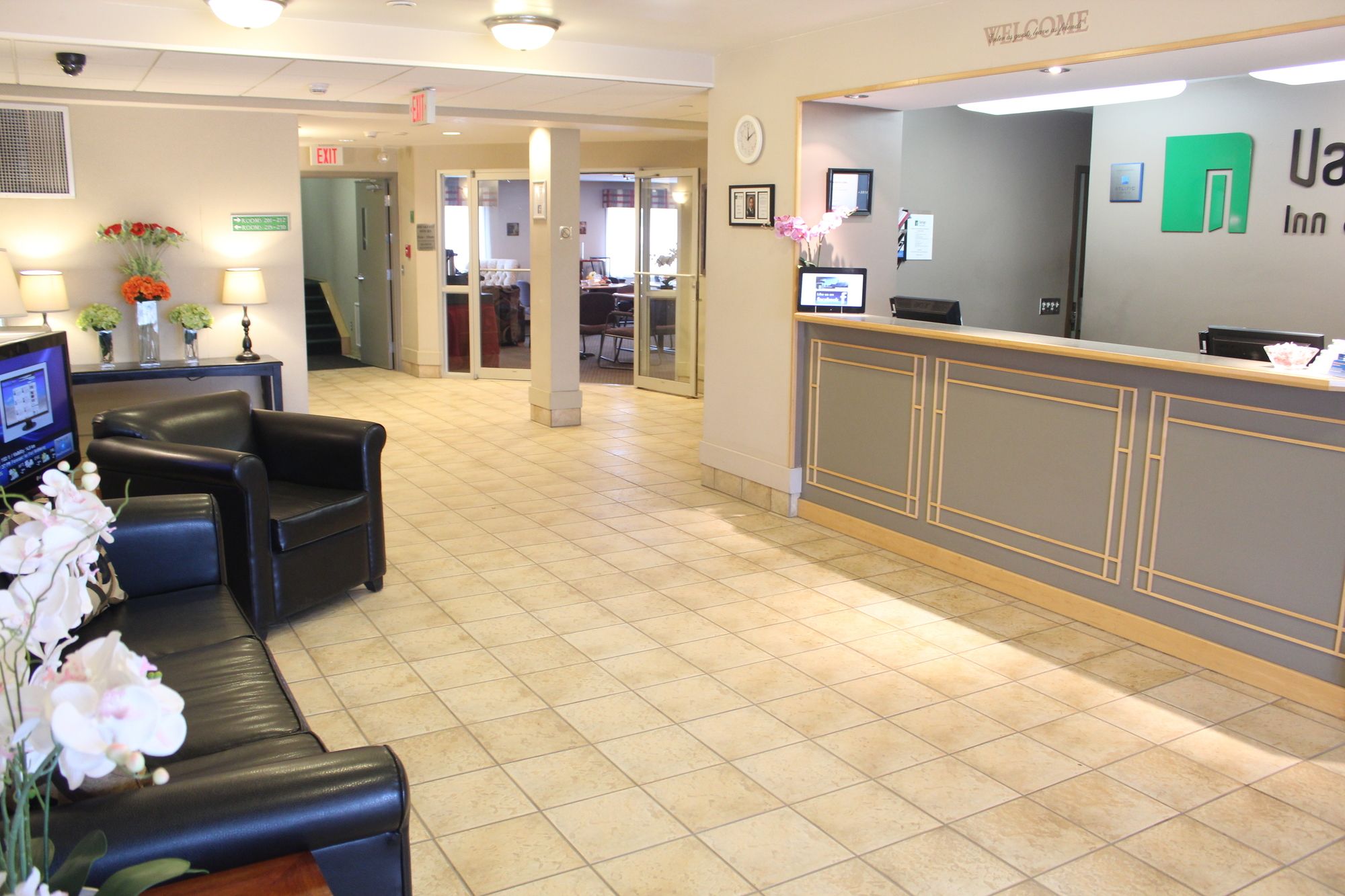 Travelodge by Wyndham Fort McMurray
