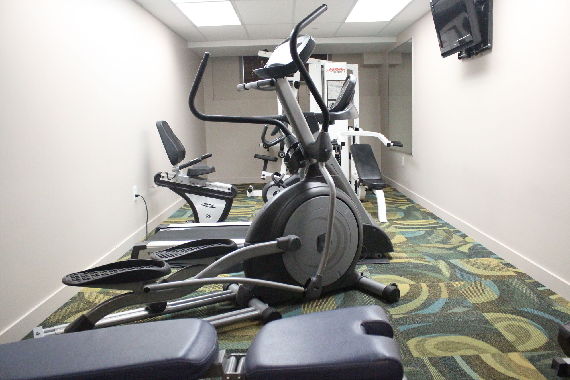 Travelodge by Wyndham Fort McMurray