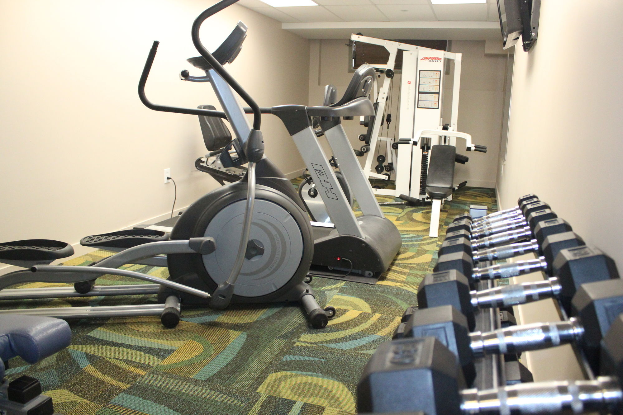 Travelodge by Wyndham Fort McMurray