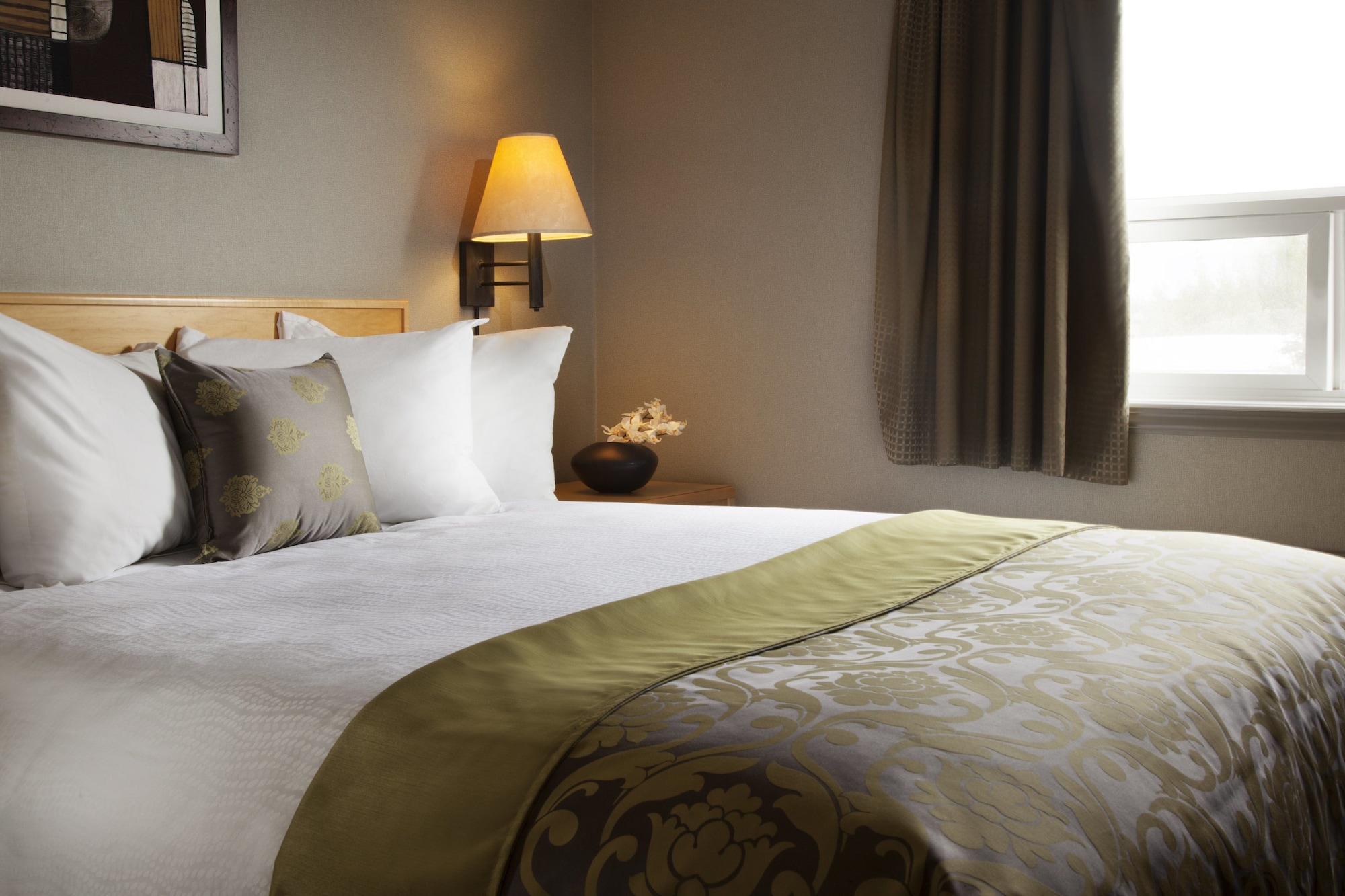 Travelodge by Wyndham Fort McMurray